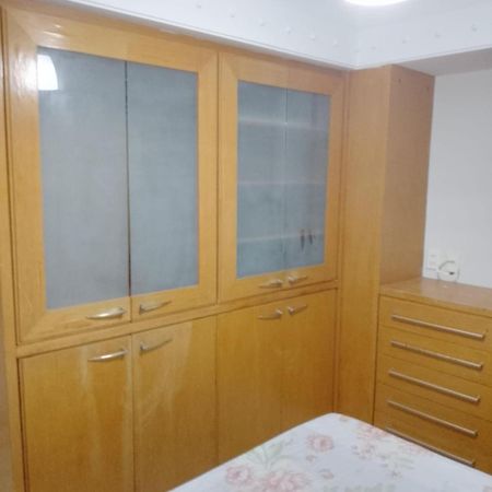 Lar Da Galega Espinheiro Apartamento Recife Exterior foto