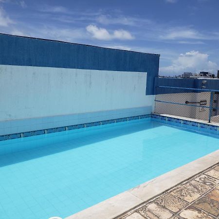 Lar Da Galega Espinheiro Apartamento Recife Exterior foto