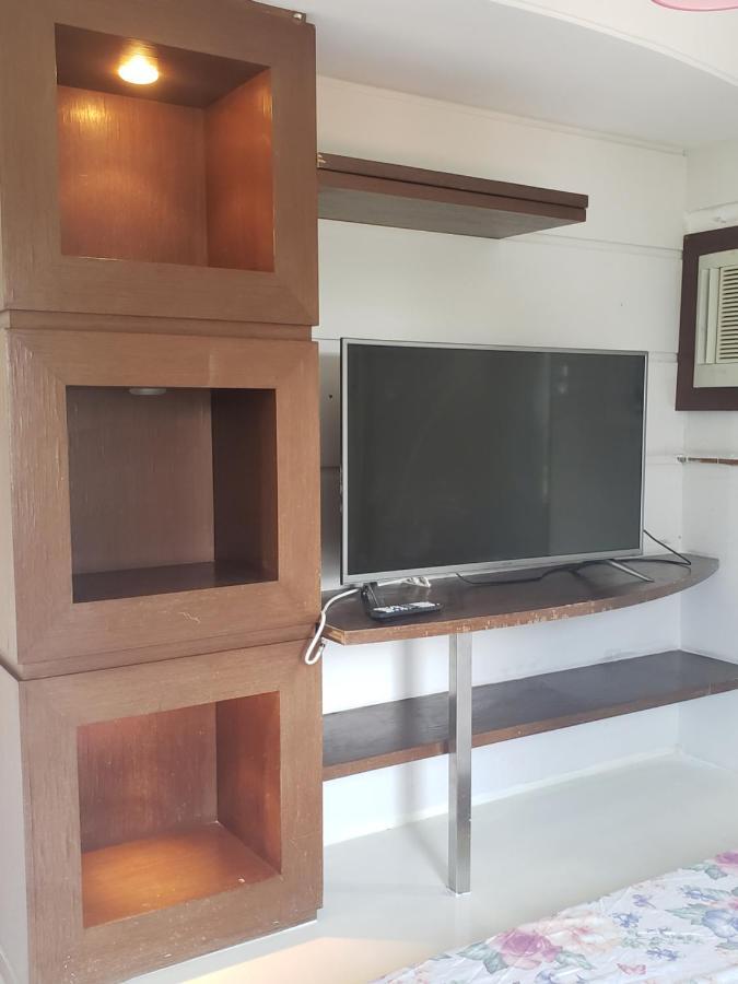 Lar Da Galega Espinheiro Apartamento Recife Exterior foto