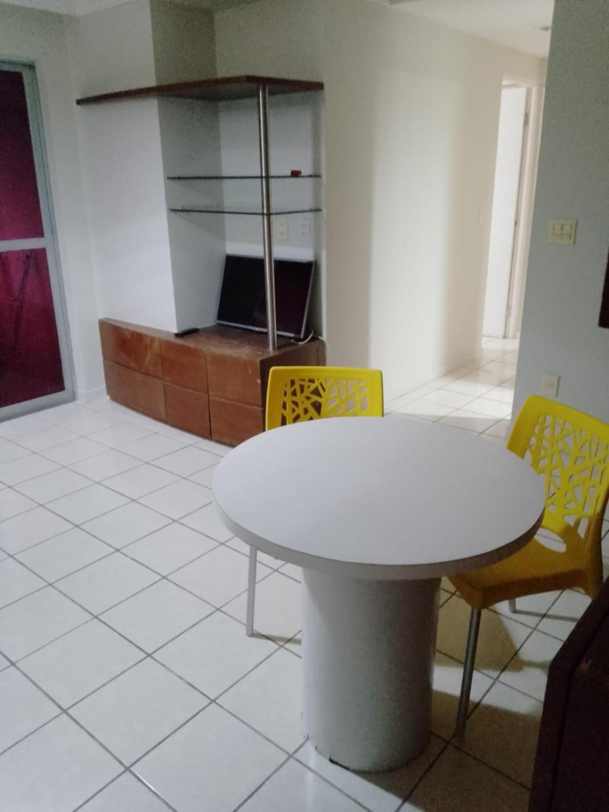 Lar Da Galega Espinheiro Apartamento Recife Exterior foto
