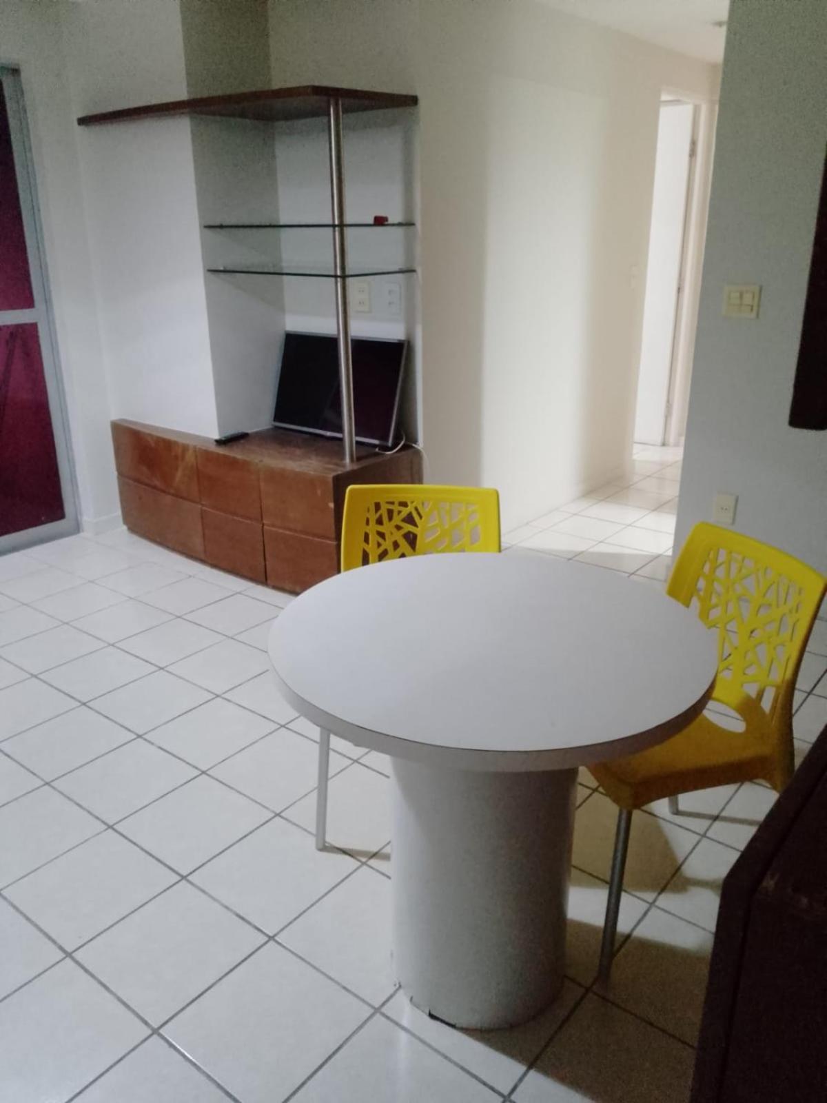 Lar Da Galega Espinheiro Apartamento Recife Exterior foto