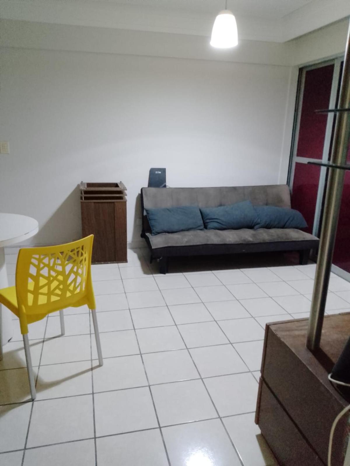 Lar Da Galega Espinheiro Apartamento Recife Exterior foto