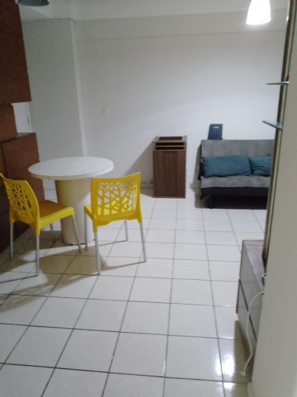 Lar Da Galega Espinheiro Apartamento Recife Exterior foto