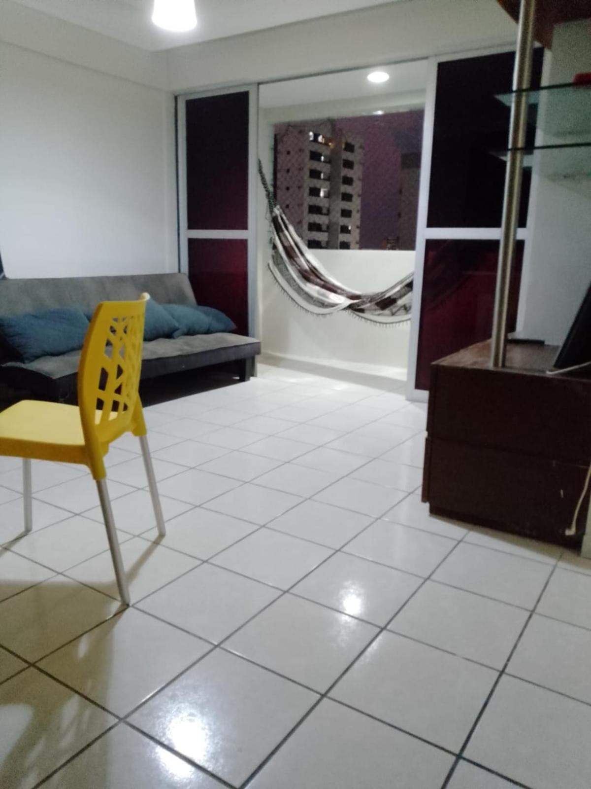 Lar Da Galega Espinheiro Apartamento Recife Exterior foto