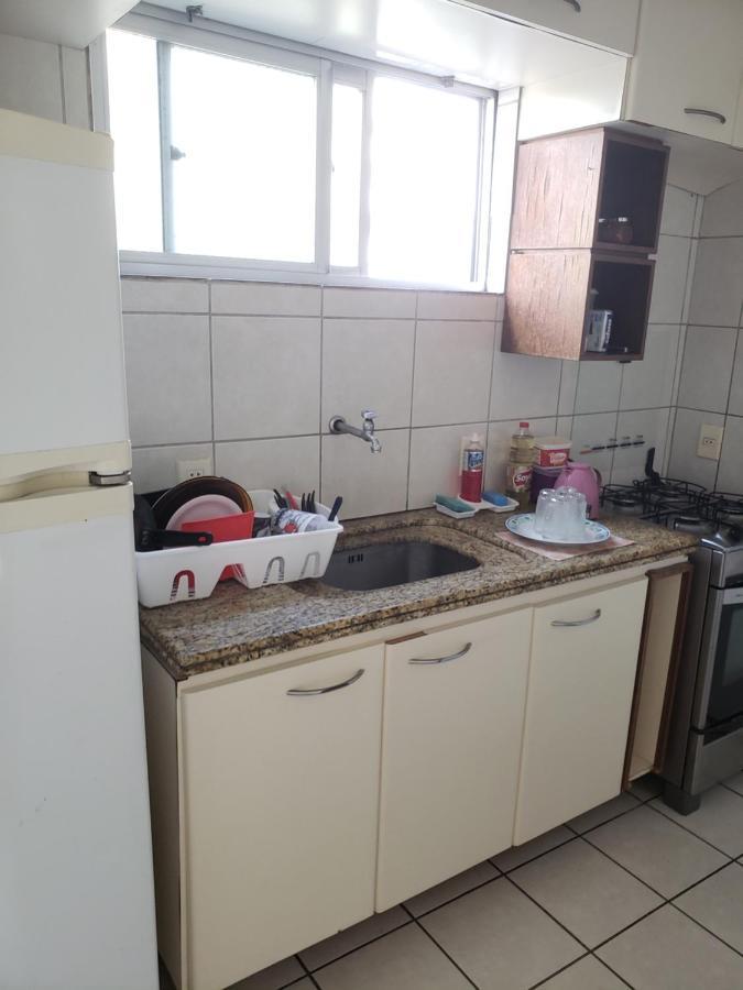 Lar Da Galega Espinheiro Apartamento Recife Exterior foto